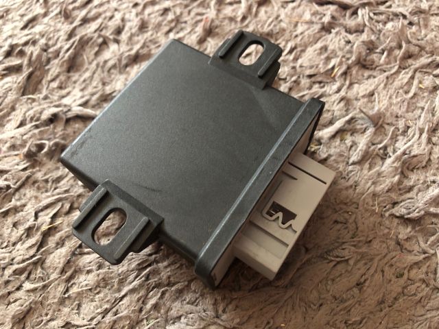 bontott AUDI A3 Lámpa Vezérlő