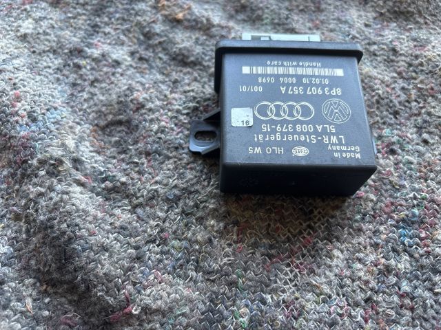 bontott AUDI A3 Lámpa Vezérlő