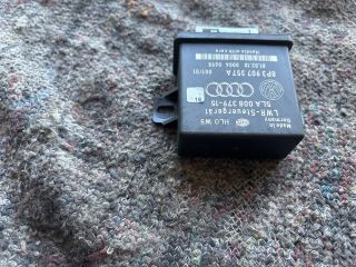 bontott AUDI A3 Lámpa Vezérlő