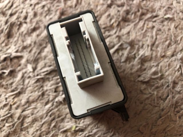 bontott AUDI A3 Lámpa Vezérlő