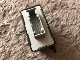 bontott AUDI A3 Lámpa Vezérlő