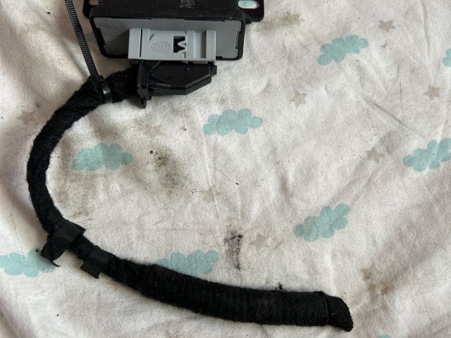 bontott AUDI A3 Lámpa Vezérlő