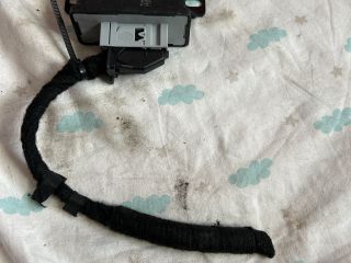 bontott AUDI A3 Lámpa Vezérlő