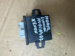 bontott AUDI A3 Lámpa Vezérlő