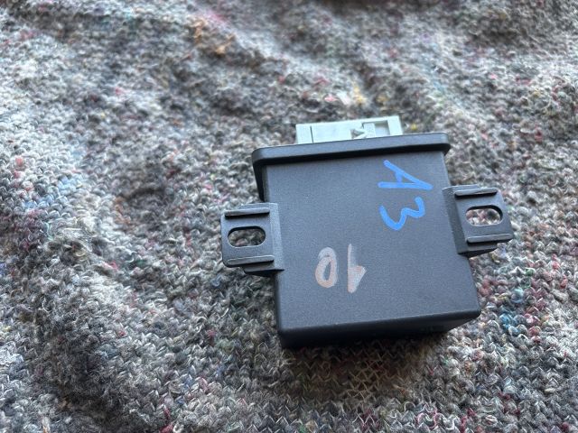 bontott AUDI A3 Lámpa Vezérlő