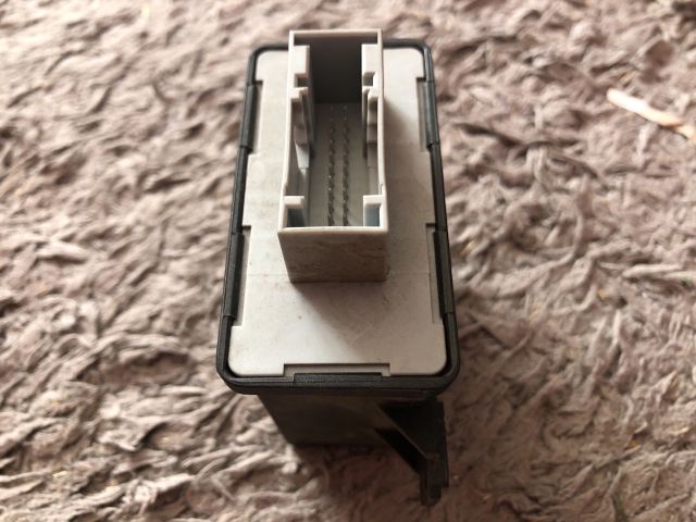 bontott AUDI A3 Lámpa Vezérlő