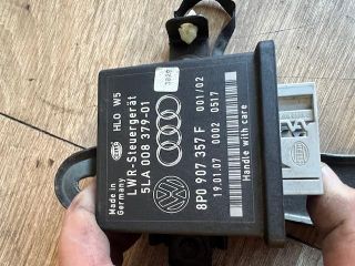 bontott AUDI A3 Lámpa Vezérlő