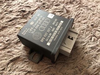 bontott AUDI A3 Lámpa Vezérlő