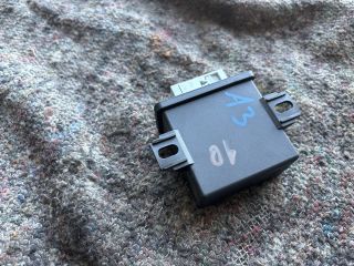 bontott AUDI A3 Lámpa Vezérlő