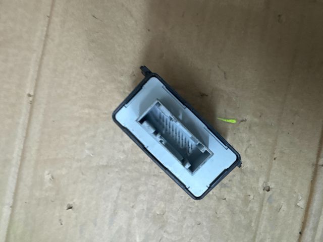 bontott AUDI A3 Lámpa Vezérlő