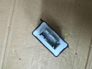 bontott AUDI A3 Lámpa Vezérlő