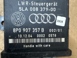 bontott AUDI A3 Lámpa Vezérlő