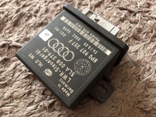 bontott AUDI A3 Lámpa Vezérlő