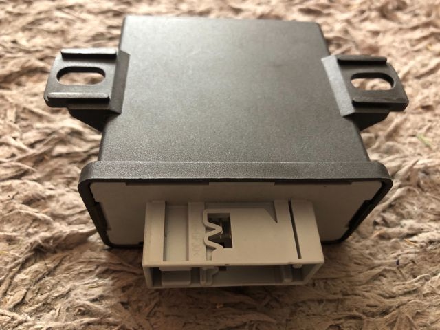 bontott AUDI A3 Lámpa Vezérlő