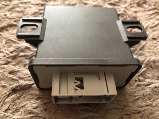 bontott AUDI A3 Lámpa Vezérlő