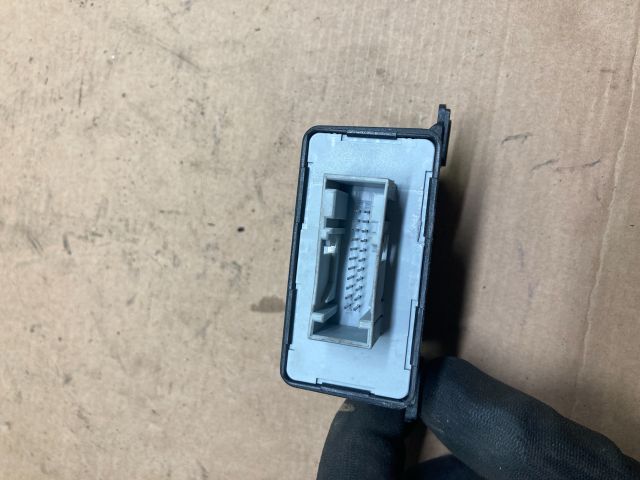 bontott AUDI A3 Lámpa Vezérlő