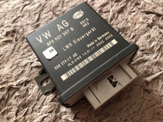 bontott AUDI A3 Lámpa Vezérlő