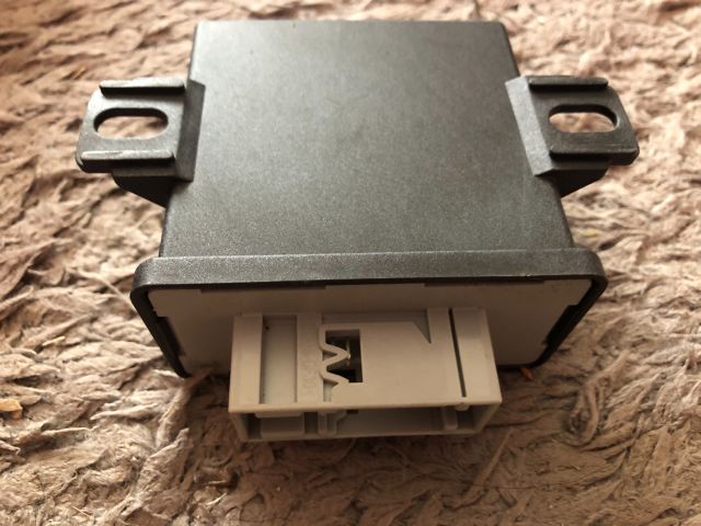 bontott AUDI A3 Lámpa Vezérlő