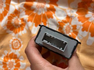 bontott AUDI A3 Lámpa Vezérlő