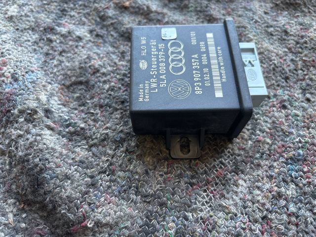 bontott AUDI A3 Lámpa Vezérlő