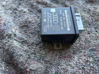 bontott AUDI A3 Lámpa Vezérlő