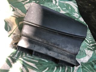 bontott AUDI A3 Légbeömlő