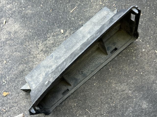 bontott AUDI A3 Légbeömlő