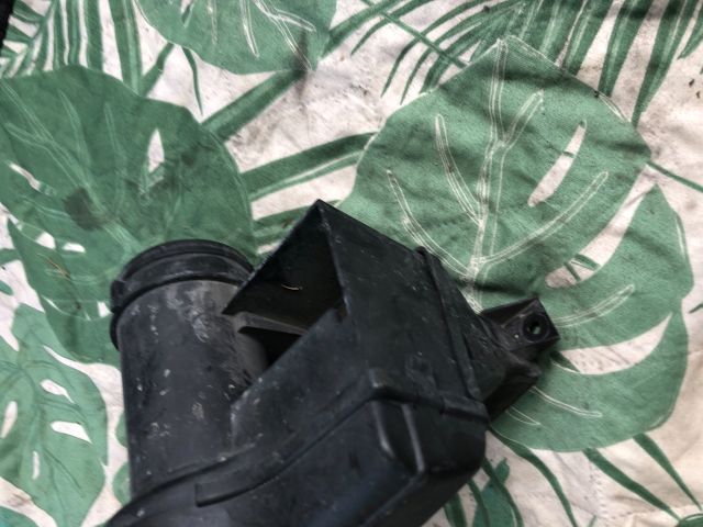 bontott AUDI A3 Légbeömlő