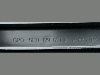 bontott AUDI A3 Légbeömlő