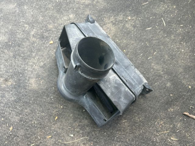 bontott AUDI A3 Légbeömlő