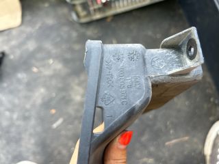 bontott AUDI A3 Légbeömlő