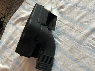 bontott AUDI A3 Légbeömlő