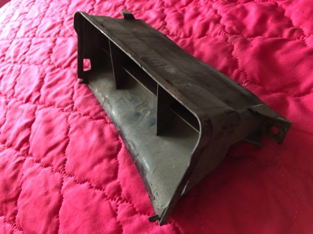 bontott AUDI A3 Légbeömlő