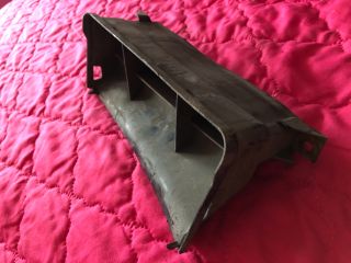 bontott AUDI A3 Légbeömlő