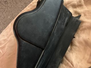 bontott AUDI A3 Légbeömlő