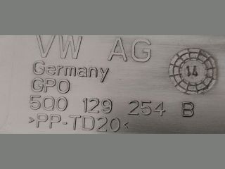 bontott AUDI A3 Légbeömlő