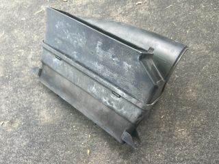 bontott AUDI A3 Légbeömlő