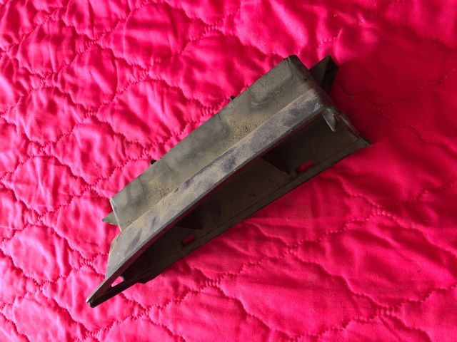 bontott AUDI A3 Légbeömlő