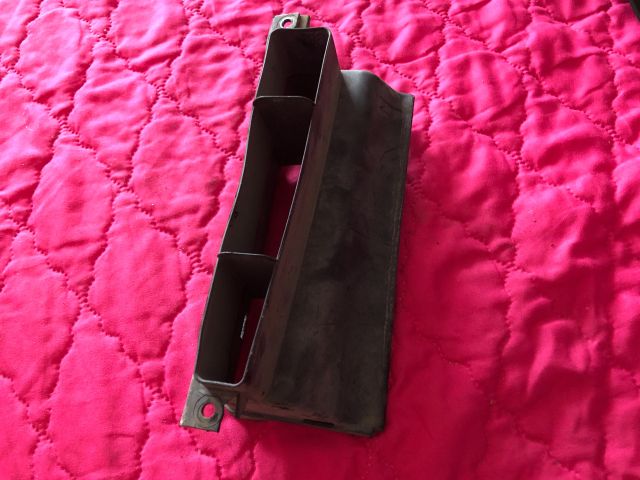 bontott AUDI A3 Légbeömlő