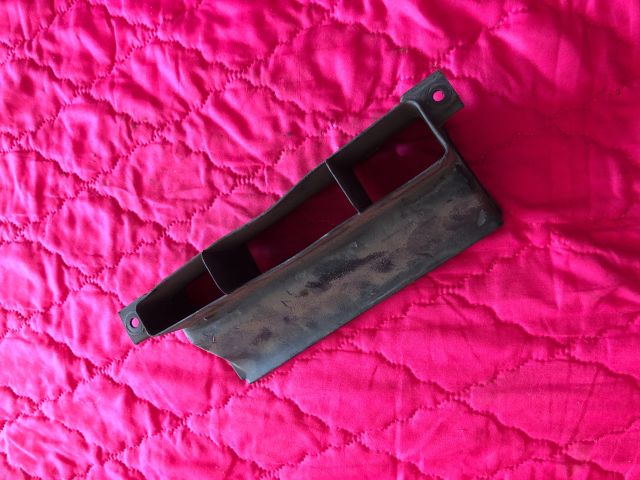 bontott AUDI A3 Légbeömlő