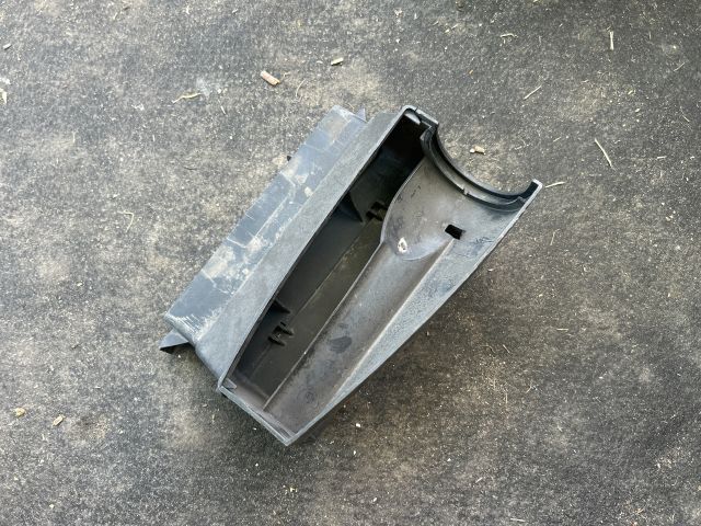 bontott AUDI A3 Légbeömlő