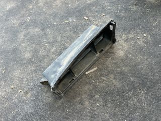 bontott AUDI A3 Légbeömlő