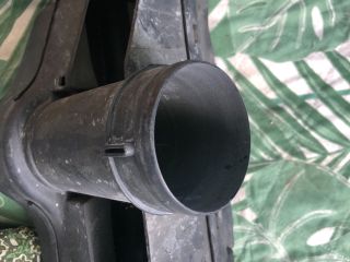 bontott AUDI A3 Légbeömlő