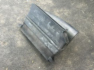 bontott AUDI A3 Légbeömlő