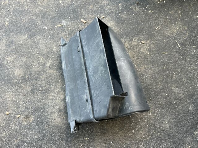 bontott AUDI A3 Légbeömlő