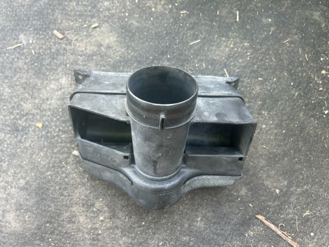 bontott AUDI A3 Légbeömlő