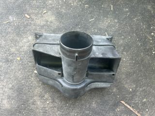 bontott AUDI A3 Légbeömlő