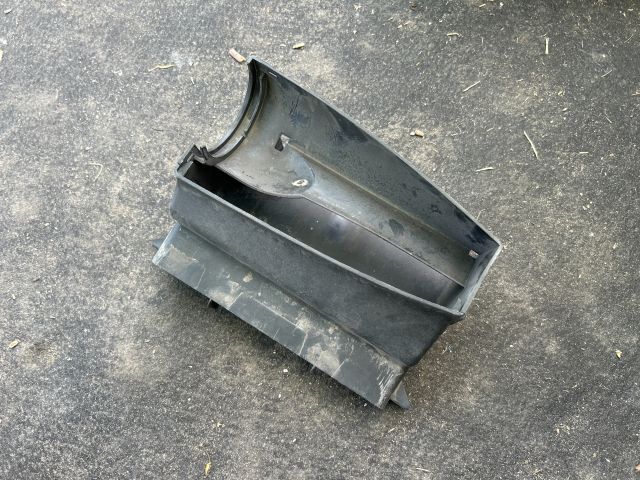 bontott AUDI A3 Légbeömlő