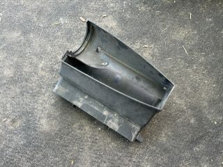 bontott AUDI A3 Légbeömlő