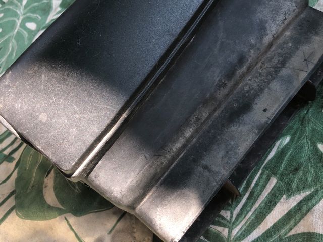 bontott AUDI A3 Légbeömlő